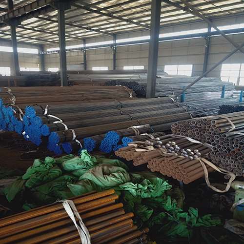 大兴安岭声测管为何能作为桩基础检测材料？